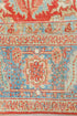 Vintage Heriz Area Rug (10' x 13')